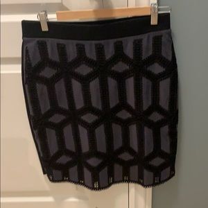 H&M skirt